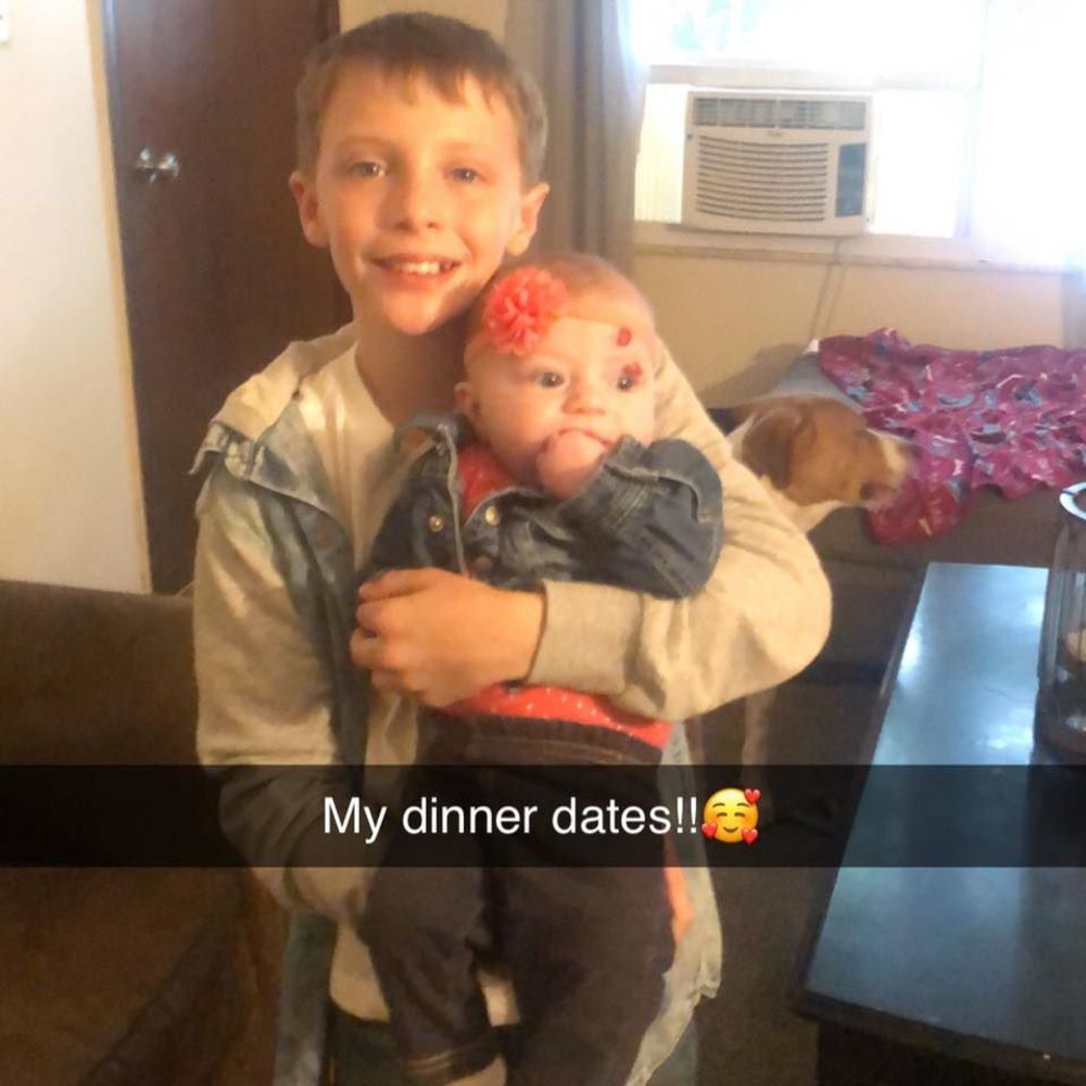 Meet your Posher, Samantha